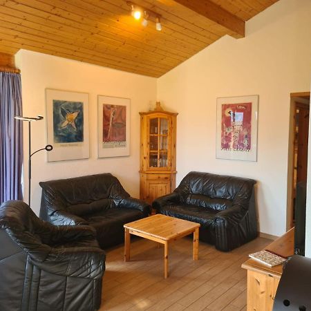 Haus Reihernest Sehestedt  Bagian luar foto