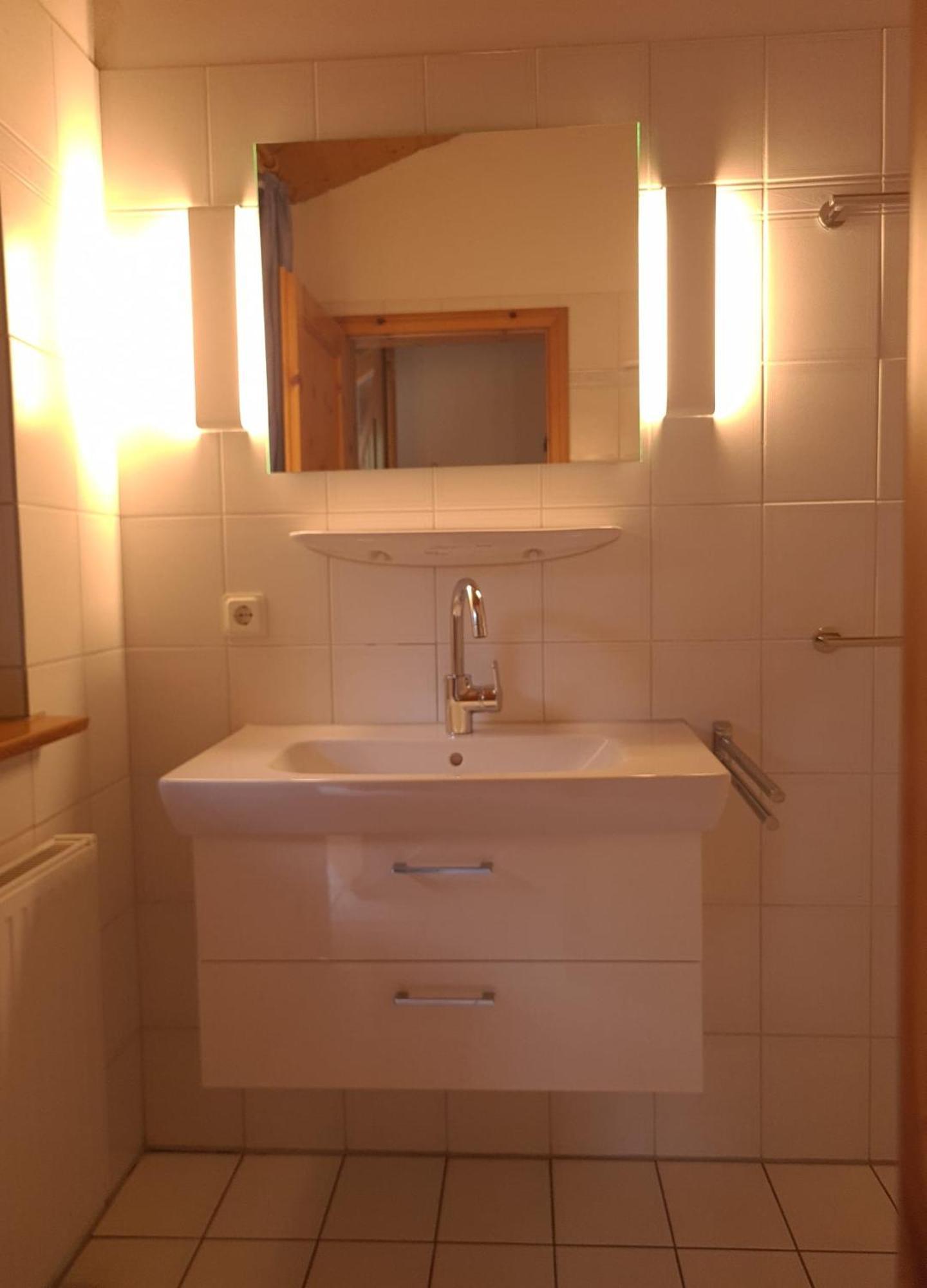 Haus Reihernest Sehestedt  Bagian luar foto